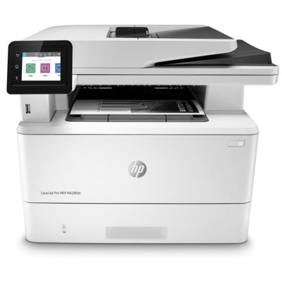 HP LaserJet Pro M428fdn MFP