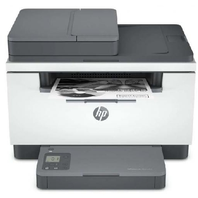 HP LaserJet M234sdne MFP