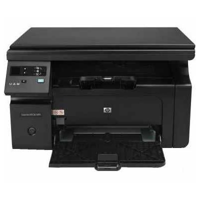 HP LaserJet Pro M1134 MFP