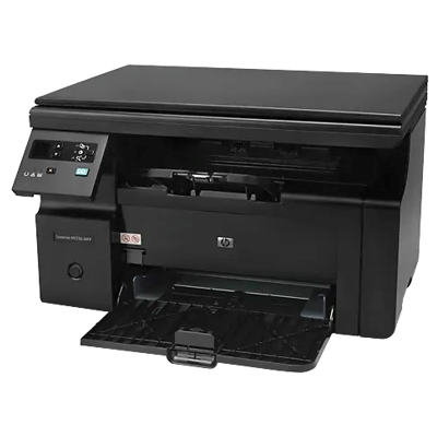 HP LaserJet Pro M1139 MFP