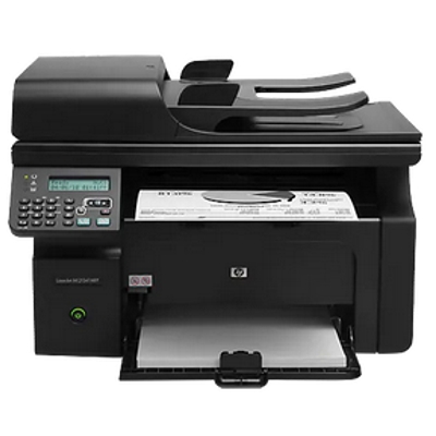 HP LaserJet Pro M1213nf MFP