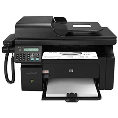 HP LaserJet Pro M1216nfh MFP