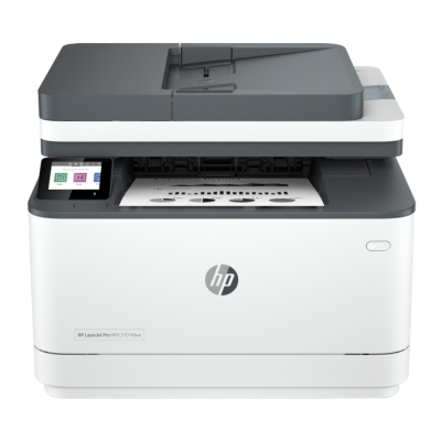 HP LaserJet Pro M330 Series MFP