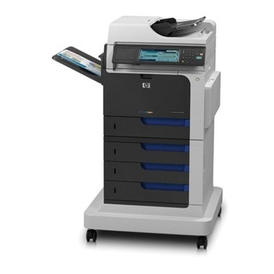 HP Color LaserJet  Enterprise CM4540 MFP