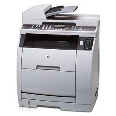 HP Color LaserJet 2800 Series