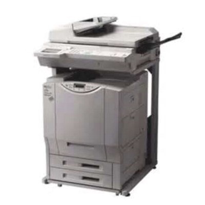 HP Color LaserJet 8500 Series