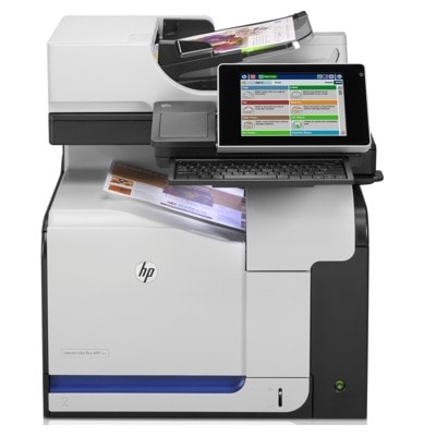 HP LaserJet Enterprise Color M575c