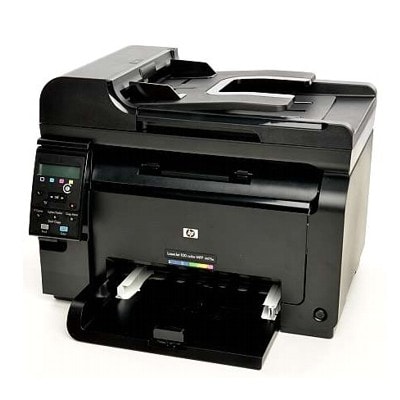 HP LaserJet Pro 100 Color MFP M175 A