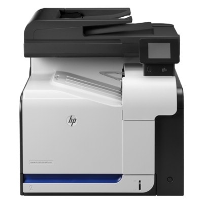 HP LaserJet Pro 500 Color MFP M570 DN MFP