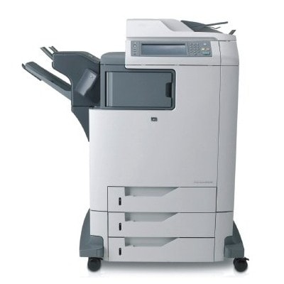 HP Color LaserJet 4730 MFP