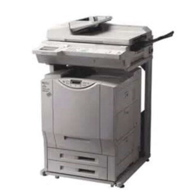 HP Color LaserJet 8550 MFP