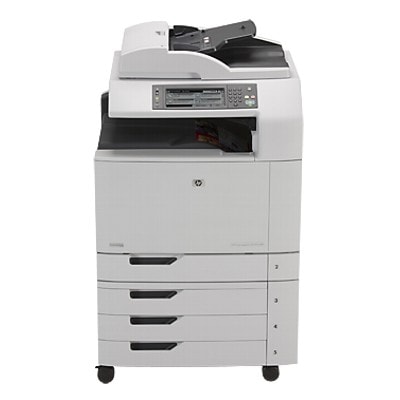 HP Color LaserJet CM6030f MFP