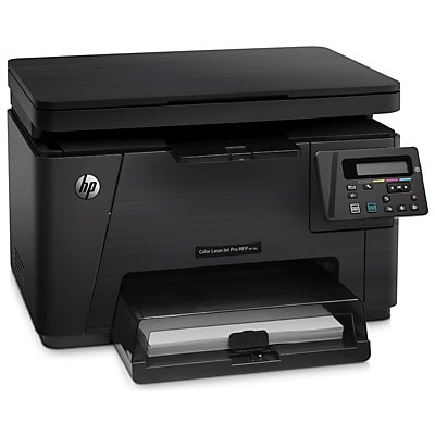 HP Color LaserJet Pro MFP M176/M177 Series