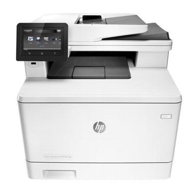 HP Color LaserJet Pro M377