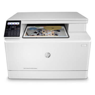 HP Color LaserJet Pro M180