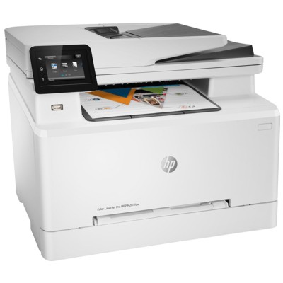 HP Color LaserJet Pro M281