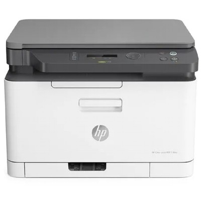 HP Color LaserJet MFP 178-179