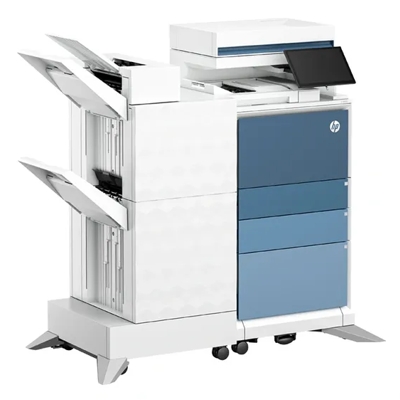 HP Color LaserJet  Enterprise 6000 Series