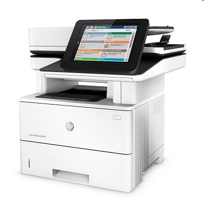 HP Color LaserJet Enterprise M577c