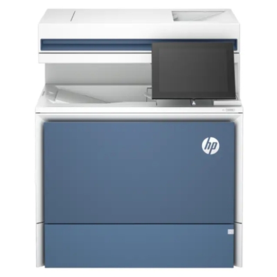 HP Color LaserJet Enterprise 5800dn