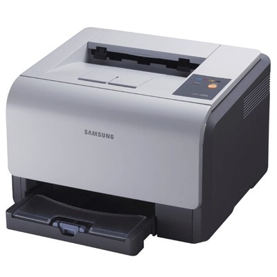 Samsung CLP-310