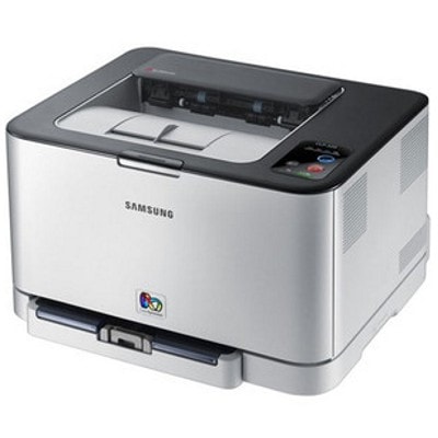 Samsung CLP-320