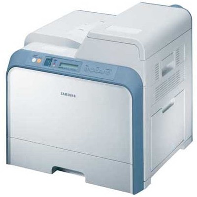 Samsung CLP-650