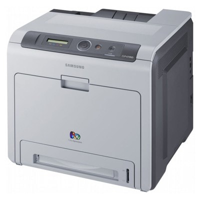 Samsung CLP-670