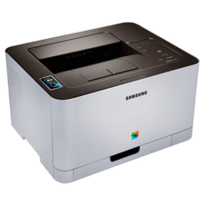 Samsung Xpress C400