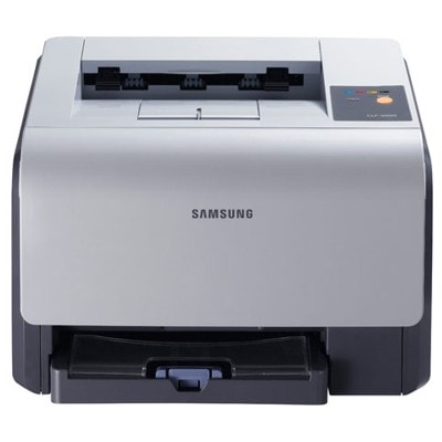 Samsung CLP-300N