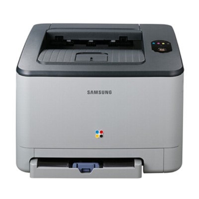 Samsung CLP-350N