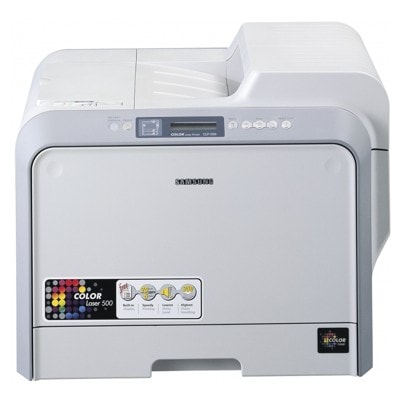 Samsung CLP-500