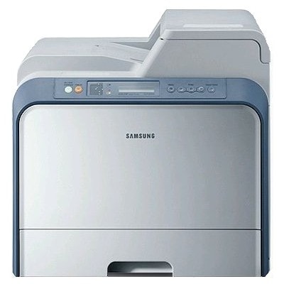 Samsung CLP-650