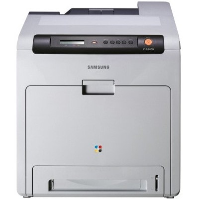 Samsung CLP-660