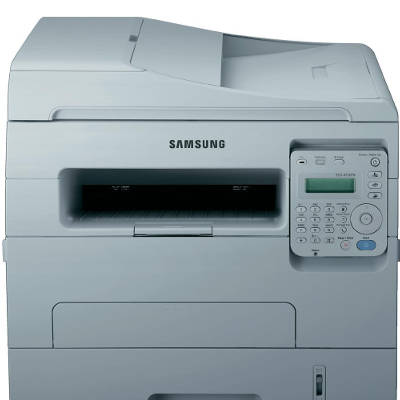 Samsung SCX-4726FN