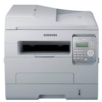 Samsung SCX-4727FD