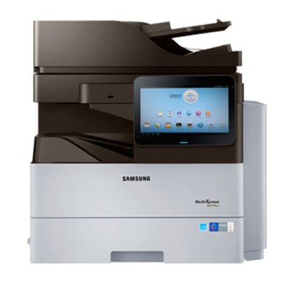 Samsung MultiXpress M4370 LX