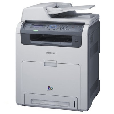 Samsung CLX-6220