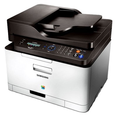 Samsung CLX-3305FW