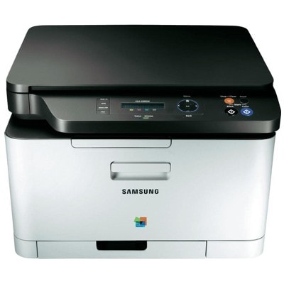 Samsung CLX-3305W