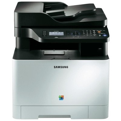 Samsung CLX-4195FN