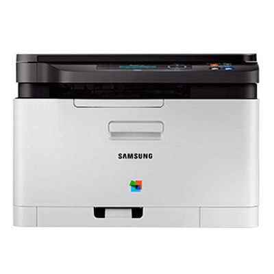 Samsung Xpress SL-C480W