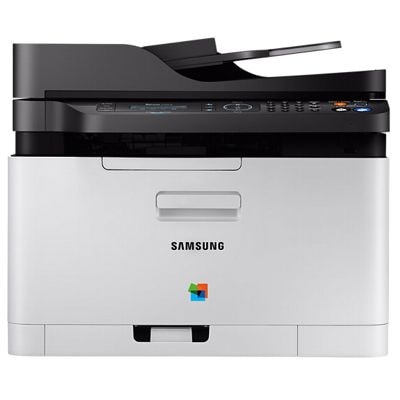 Samsung Xpress SL-C480FW