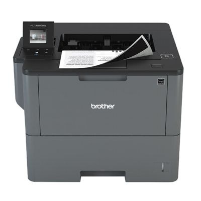 Brother HL-L5100DN