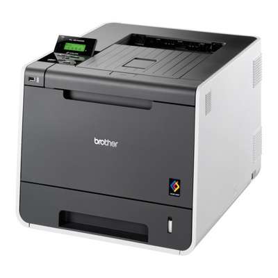 Brother HL-4570CDW