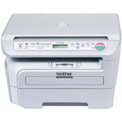 Brother DCP-7030