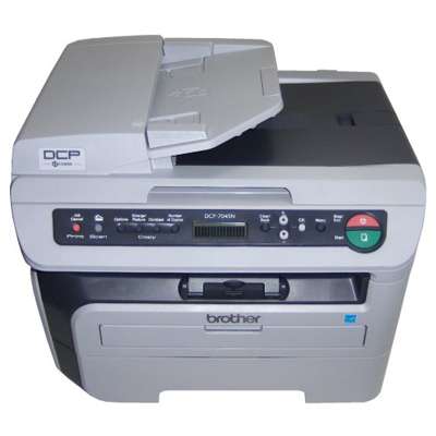 Brother DCP-7045N