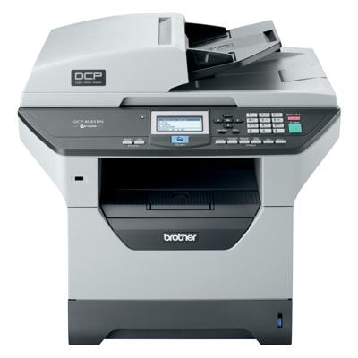 Brother DCP-8085DN