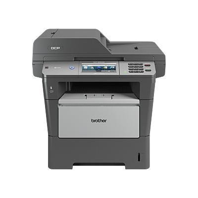 Brother DCP-8250DW