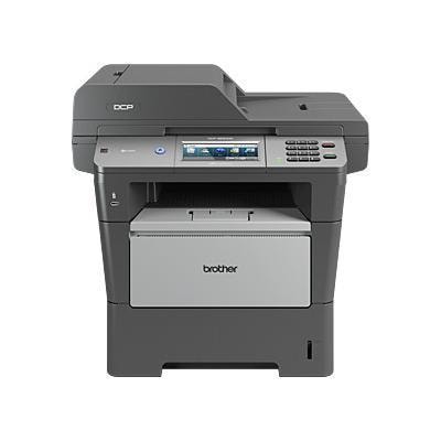 Brother DCP-8250 DN